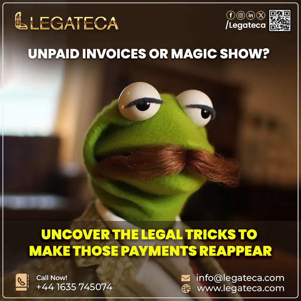 Unpaid-Invoices-or-Magic-Show
